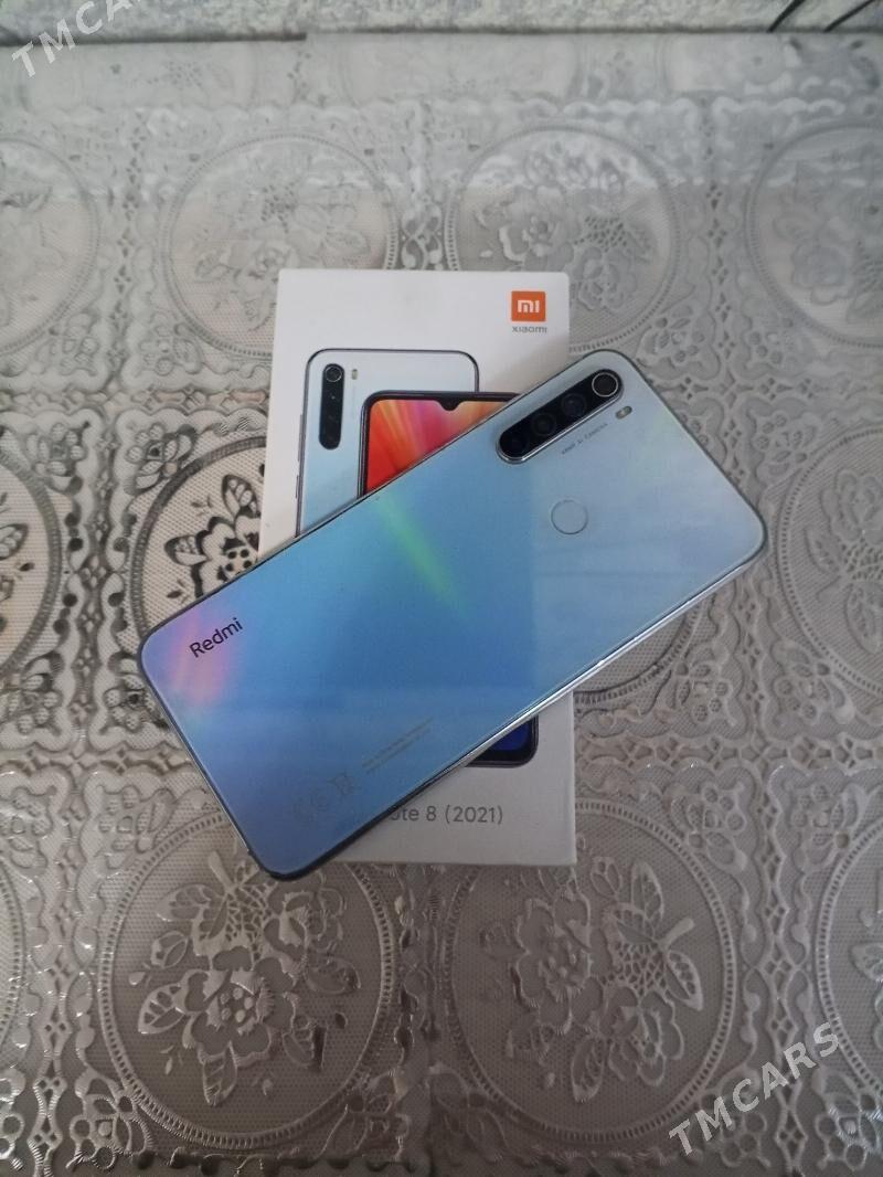 Redmi not8 - 10 mkr - img 1