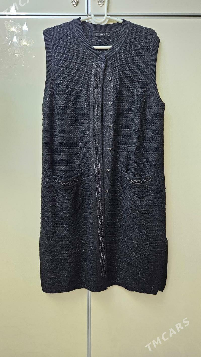 yensiz jempir - Aşgabat - img 1