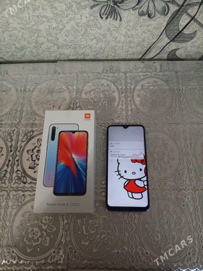 Redmi not8 - 10 mkr - img 2