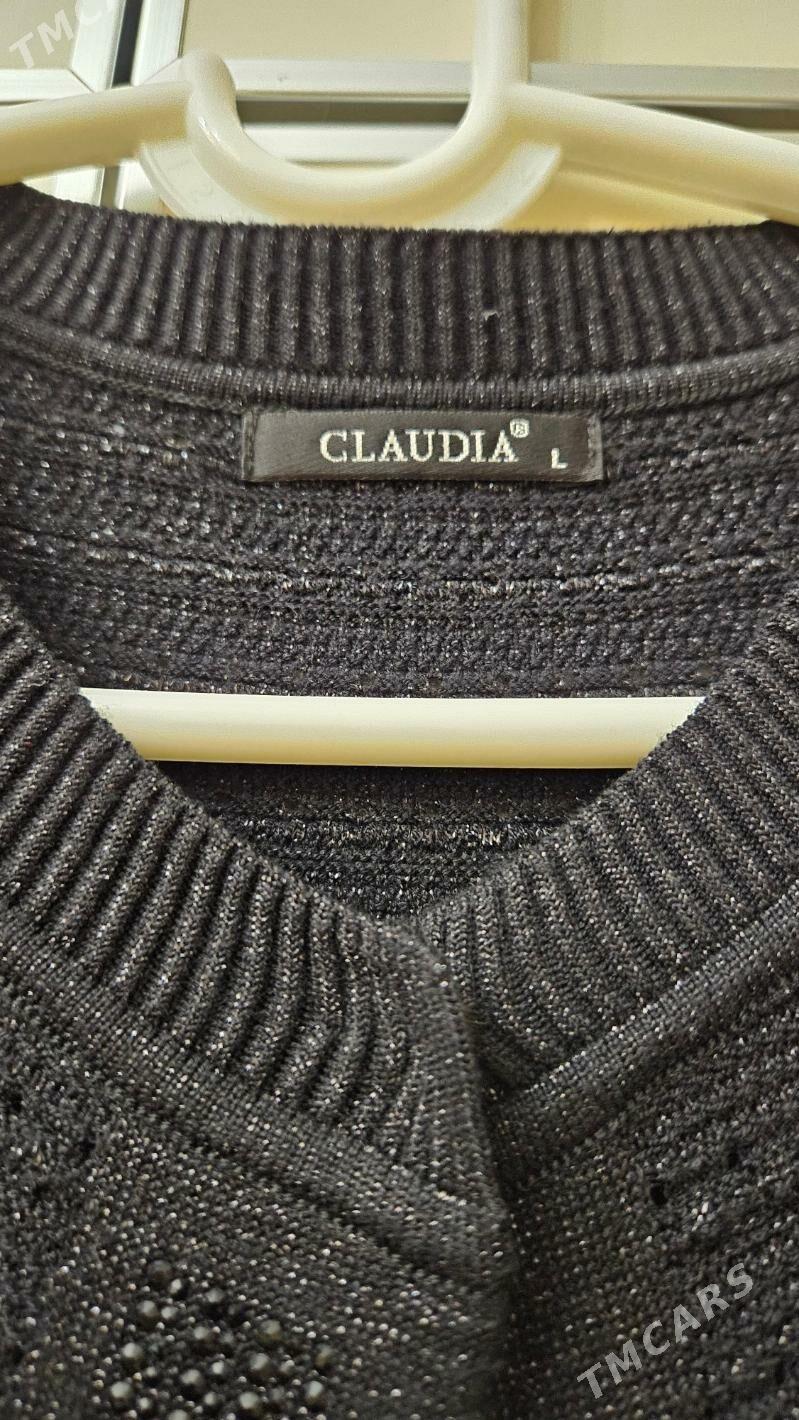 yensiz jempir - Aşgabat - img 2