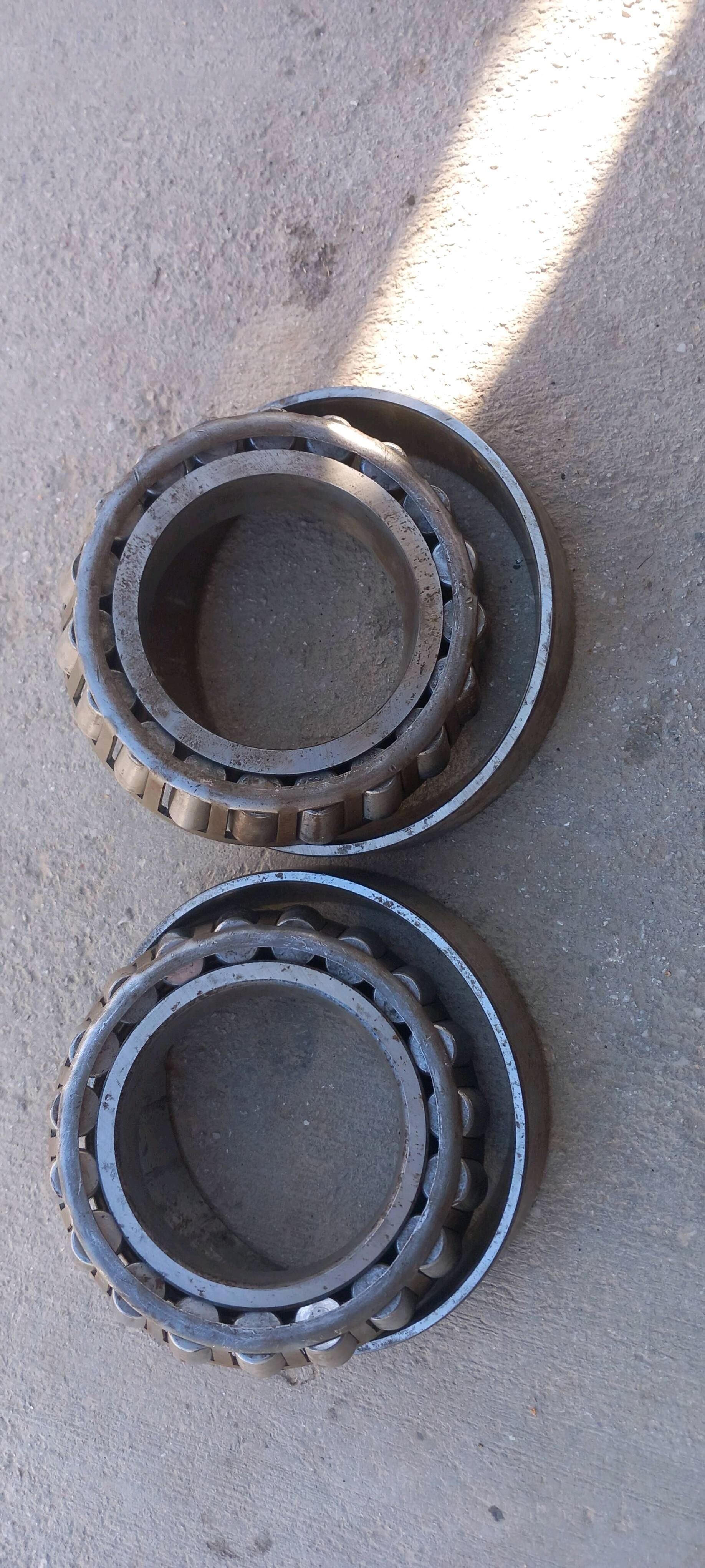 Podsipnik 7520 350 TMT - Balkanabat - img 5