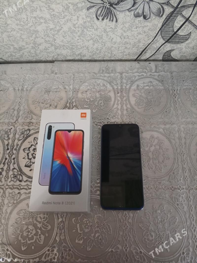 Redmi not8 - 10 mkr - img 3