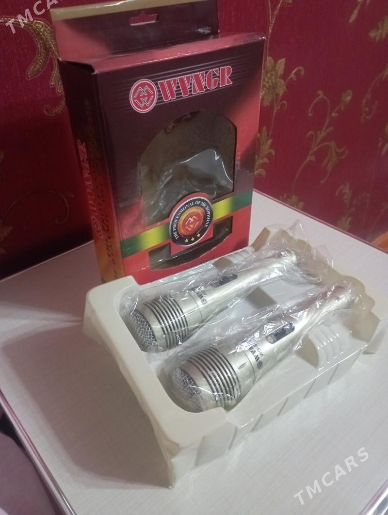 микирфон - Mary - img 1