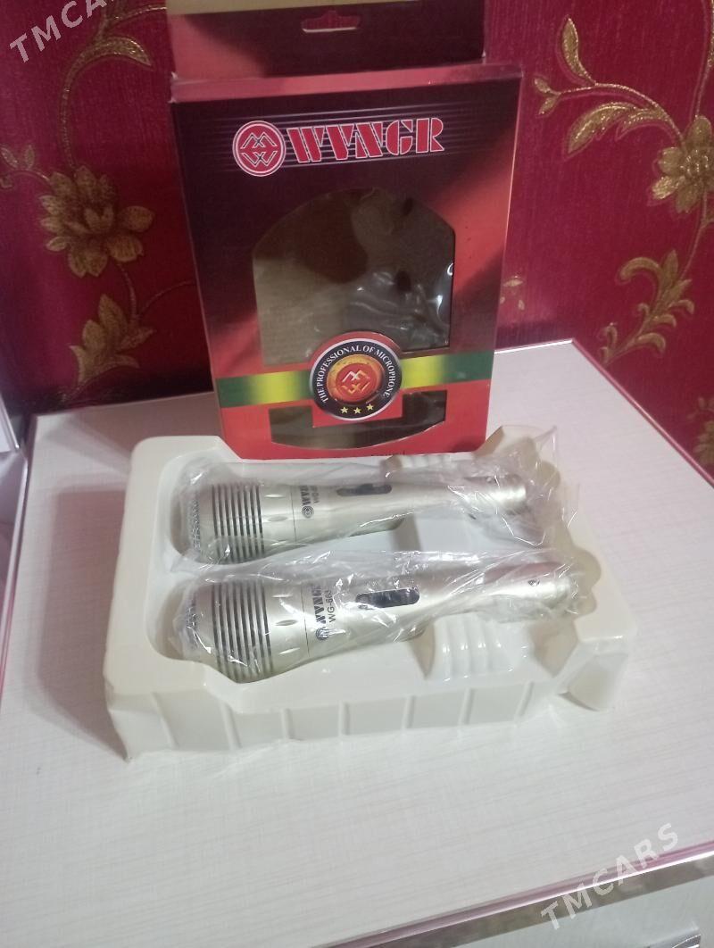 микирфон - Mary - img 2