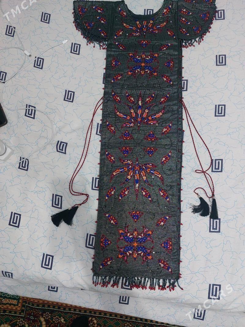 El keshde edilen nakitka - Aşgabat - img 2