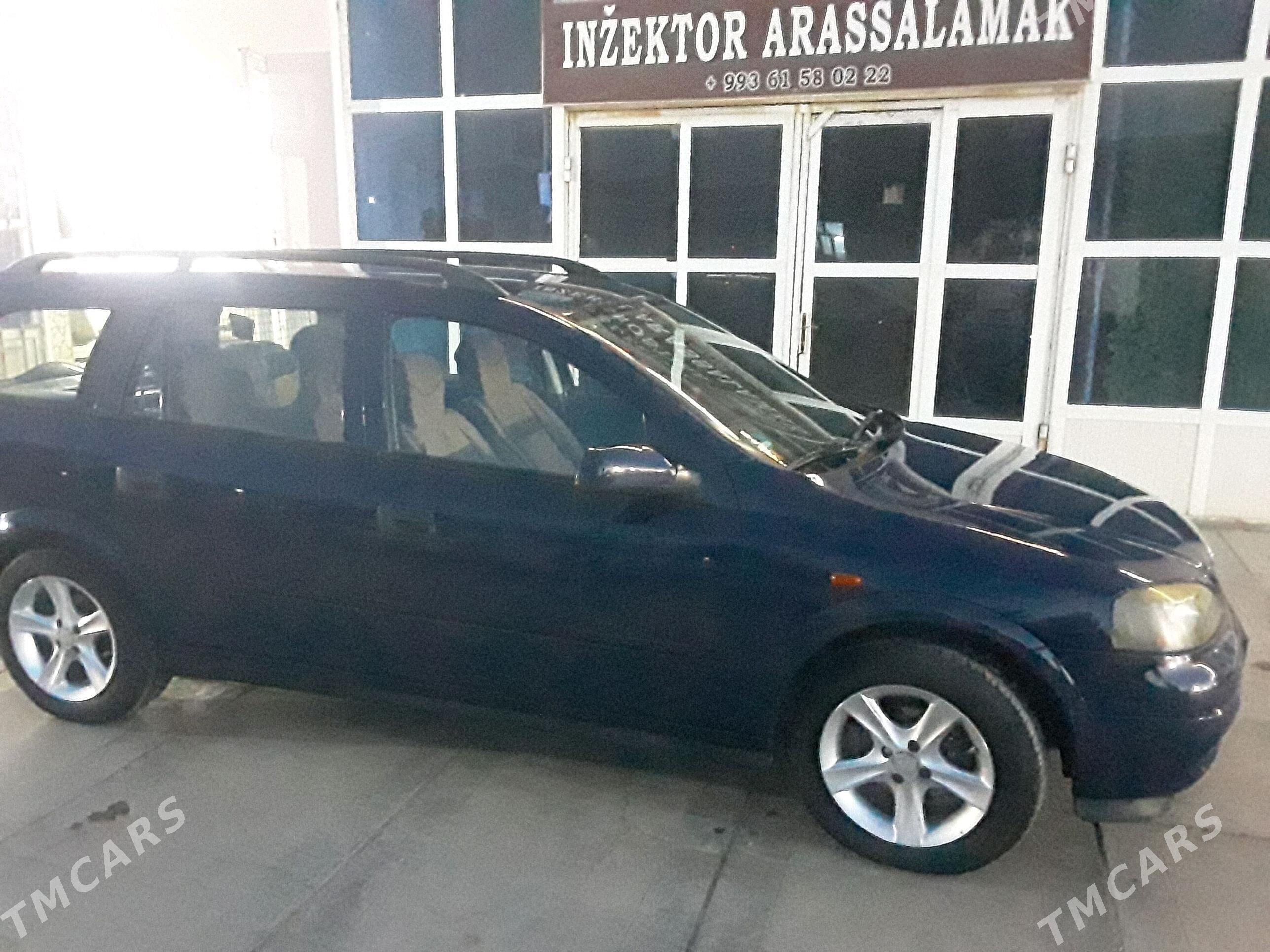 Opel Astra 1999 - 76 000 TMT - Gurbansoltan Eje - img 3