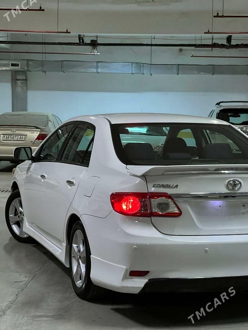 Toyota Corolla 2011 - 175 000 TMT - Aşgabat - img 4