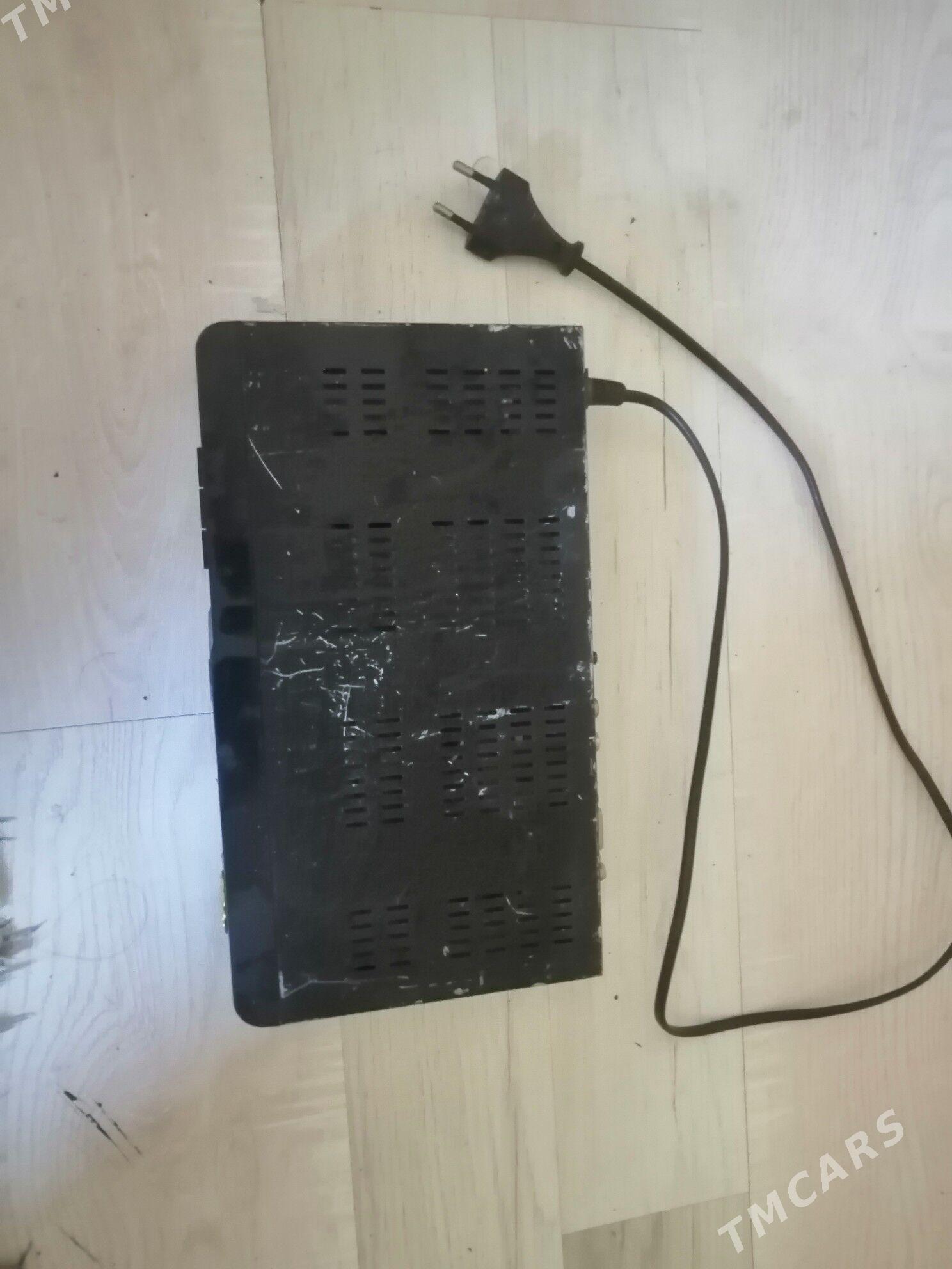 Тунер - Türkmenbaşy - img 2