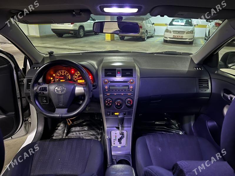 Toyota Corolla 2011 - 175 000 TMT - Aşgabat - img 10