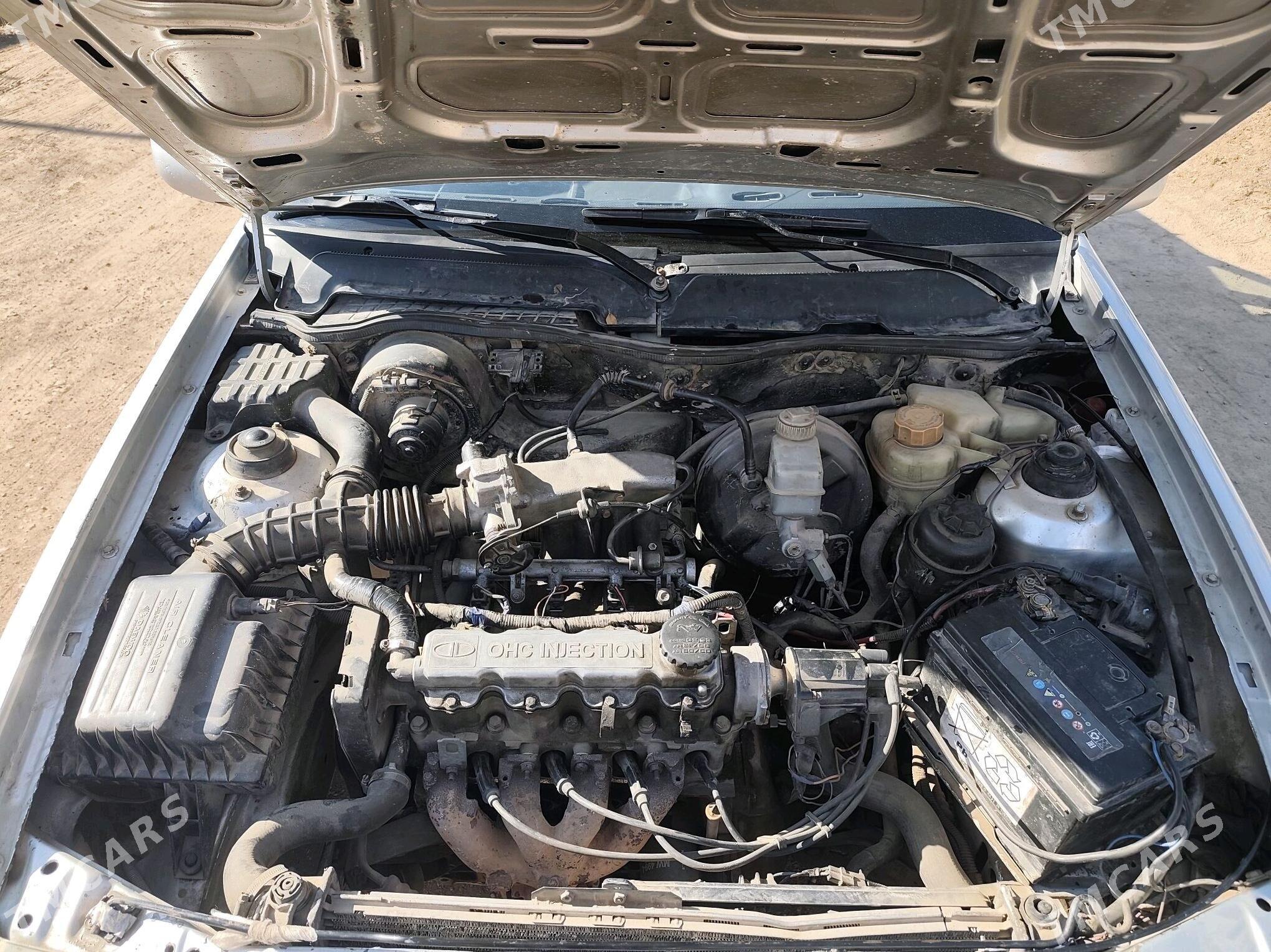 Daewoo Nexia 1994 - 22 000 TMT - Дашогуз - img 5