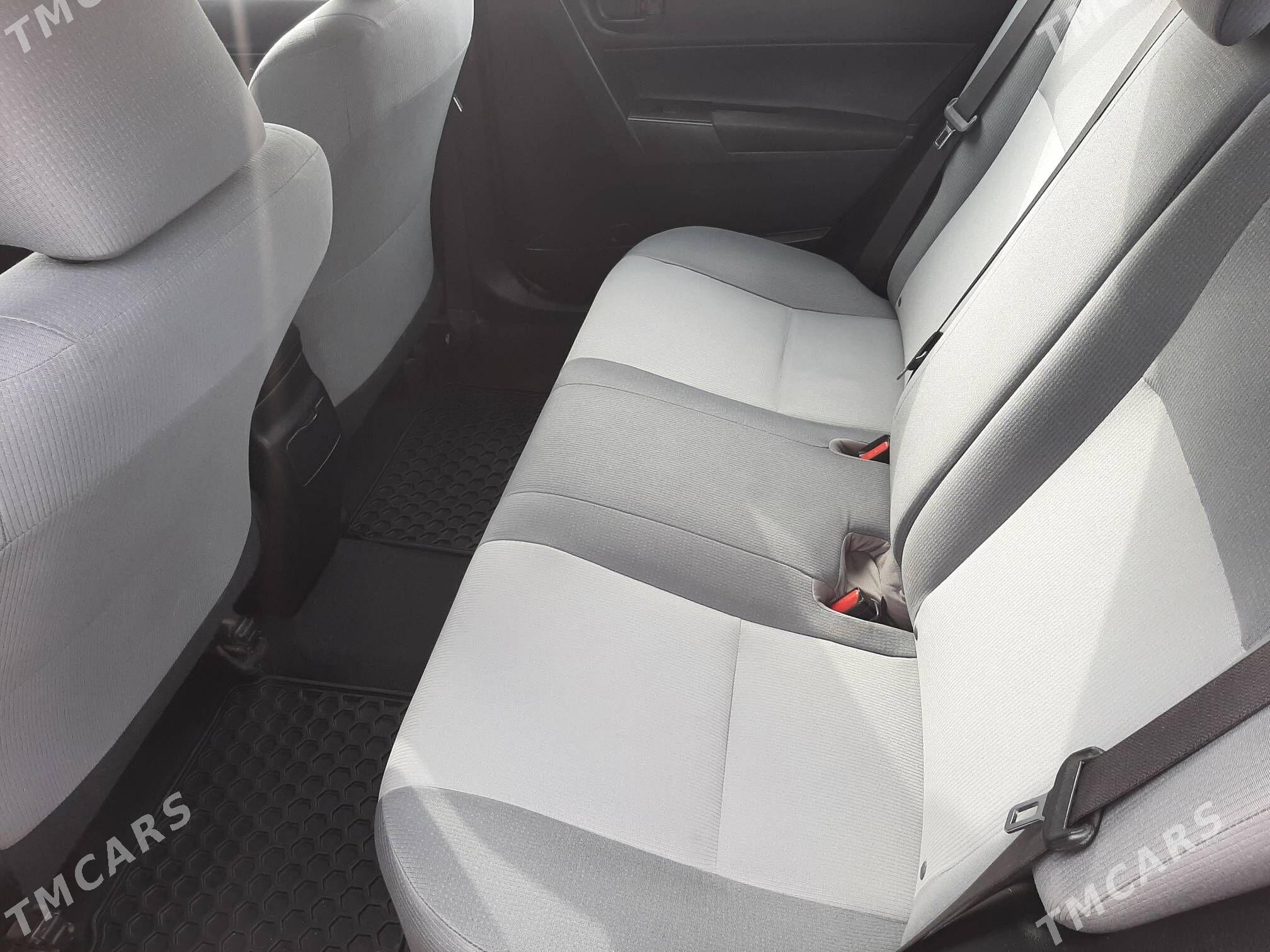 Toyota Corolla 2014 - 182 000 TMT - Ашхабад - img 6