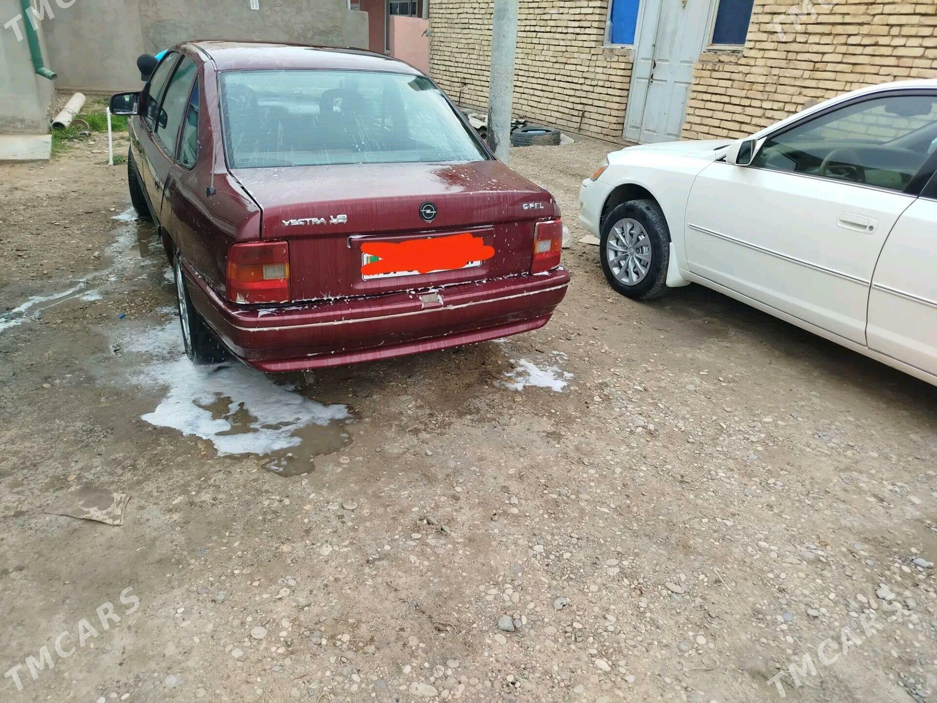 Opel Vectra 1991 - 27 000 TMT - Mary - img 3