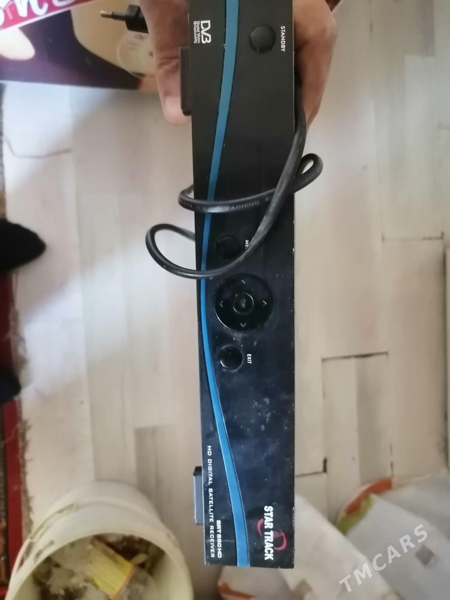 Тунер - Türkmenbaşy - img 3