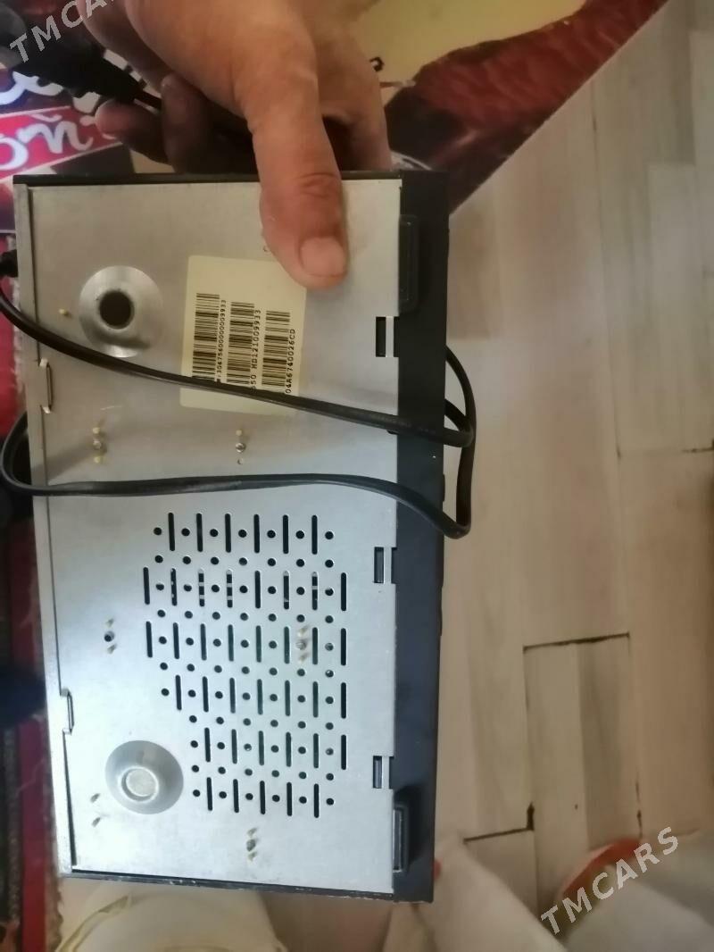 Тунер - Türkmenbaşy - img 4