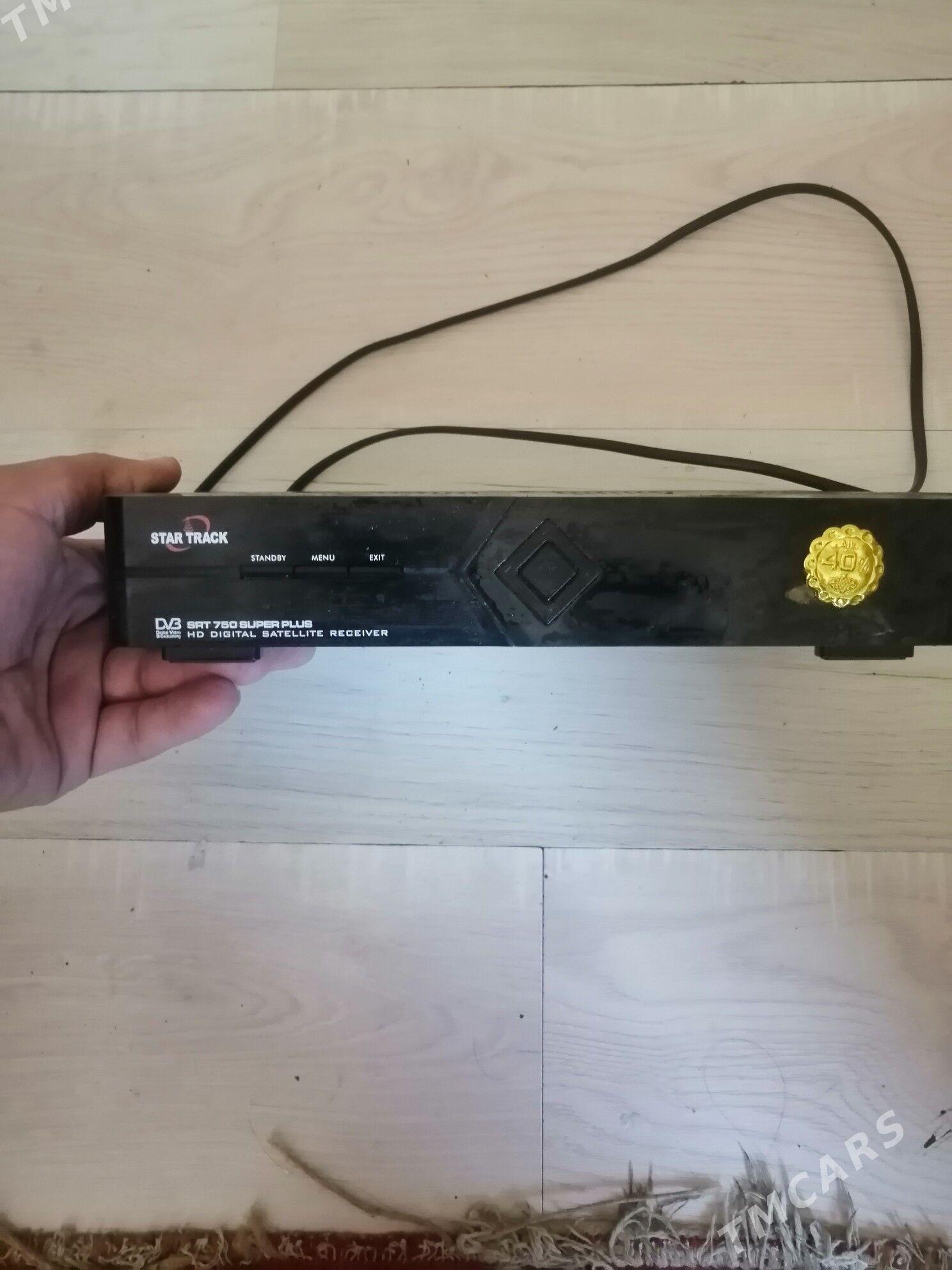 Тунер - Türkmenbaşy - img 1