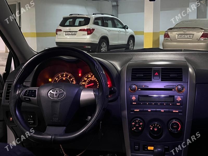 Toyota Corolla 2011 - 175 000 TMT - Aşgabat - img 6