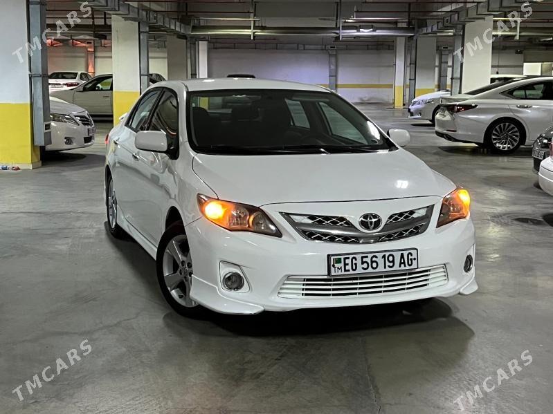 Toyota Corolla 2011 - 175 000 TMT - Aşgabat - img 7