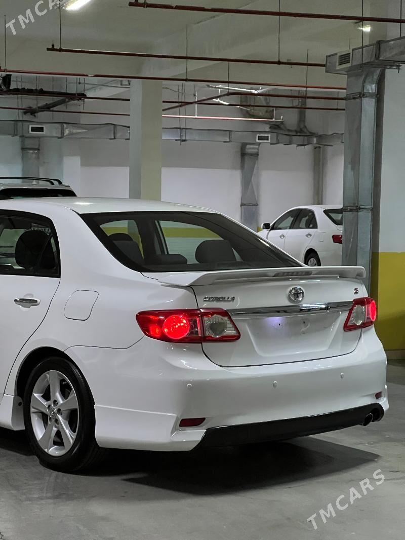 Toyota Corolla 2011 - 175 000 TMT - Aşgabat - img 2