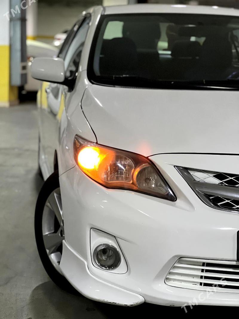 Toyota Corolla 2011 - 175 000 TMT - Aşgabat - img 9