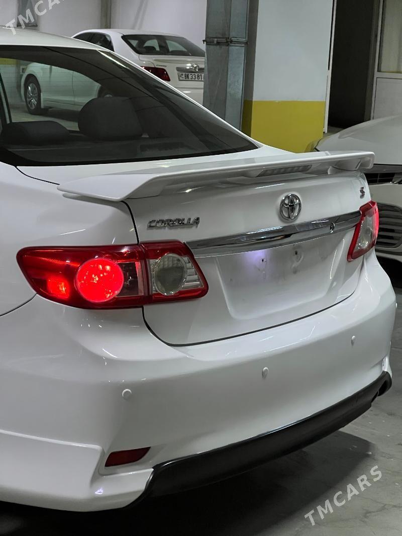 Toyota Corolla 2011 - 175 000 TMT - Aşgabat - img 5