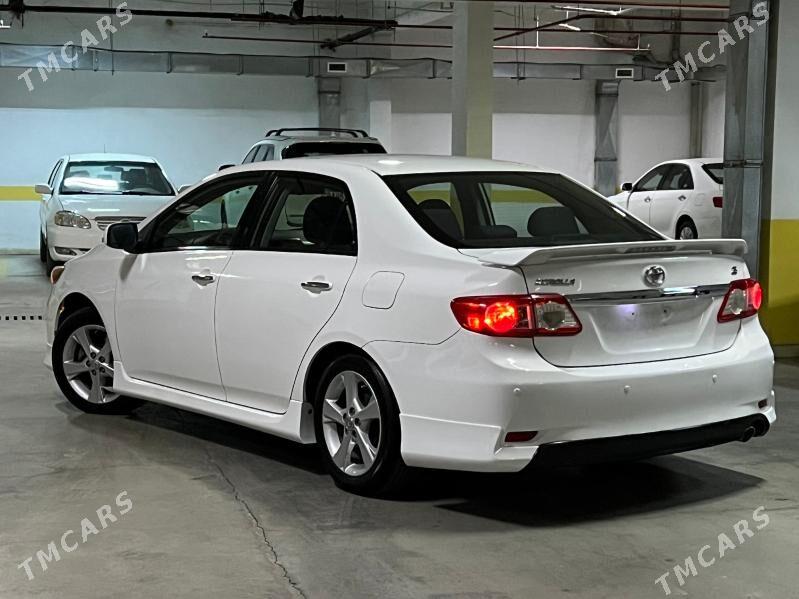 Toyota Corolla 2011 - 175 000 TMT - Aşgabat - img 3