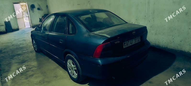 Opel Vectra 2001 - 76 000 TMT - Şabat etr. - img 6