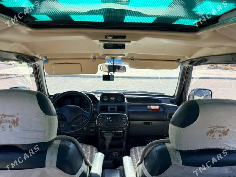 Mitsubishi Pajero 1992 - 75 000 TMT - Daşoguz - img 4