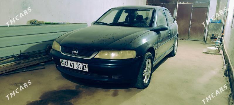 Opel Vectra 2001 - 76 000 TMT - Şabat etr. - img 7