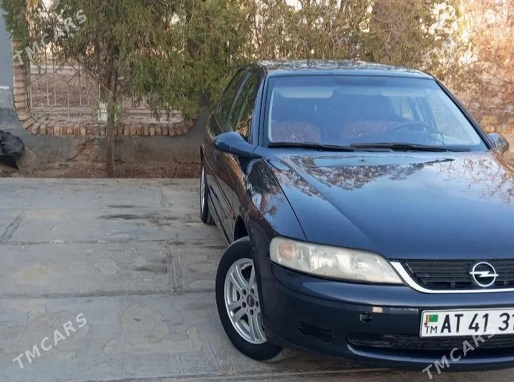 Opel Vectra 2001 - 76 000 TMT - Şabat etr. - img 1