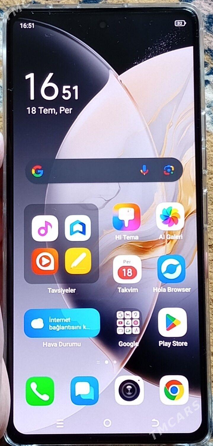 Tecno Camon 30Tecno Camon 30 - Aşgabat - img 1