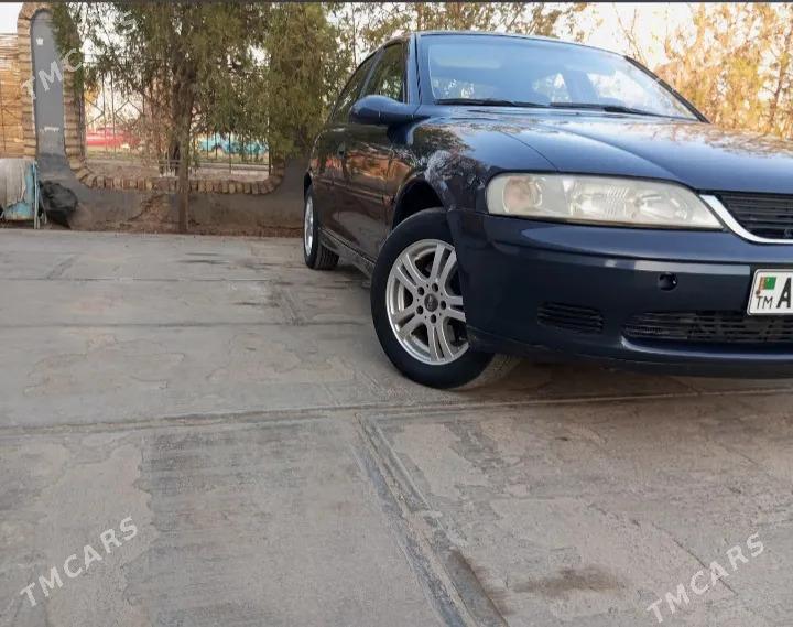 Opel Vectra 2001 - 76 000 TMT - Şabat etr. - img 3