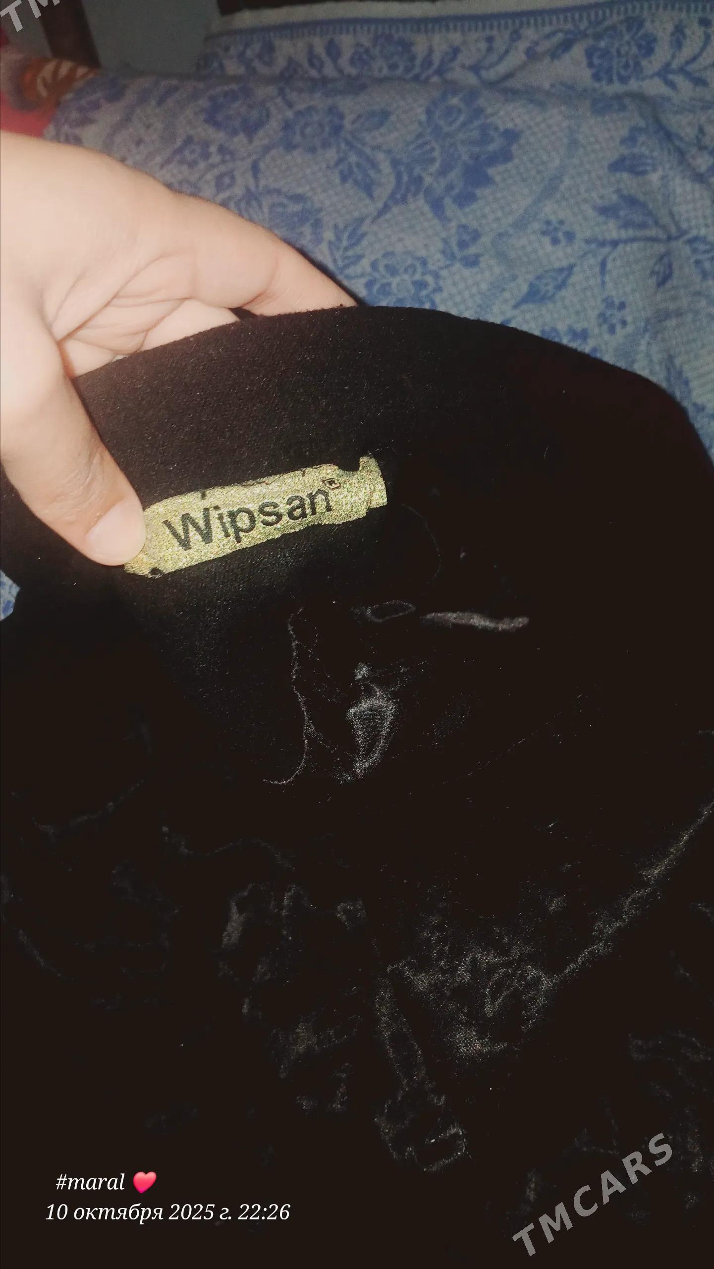 palto talyplaryňky - Дашогуз - img 2