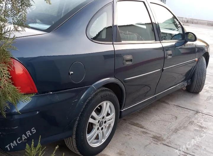 Opel Vectra 2001 - 76 000 TMT - Şabat etr. - img 2