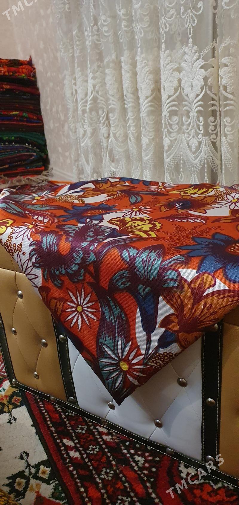 gadym atlaz 3 mtrlik - Aşgabat - img 2