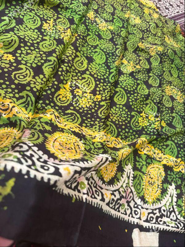 cille gadymy - Ашхабад - img 2