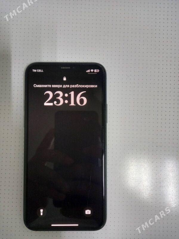 iphone 11 pro - Ашхабад - img 2