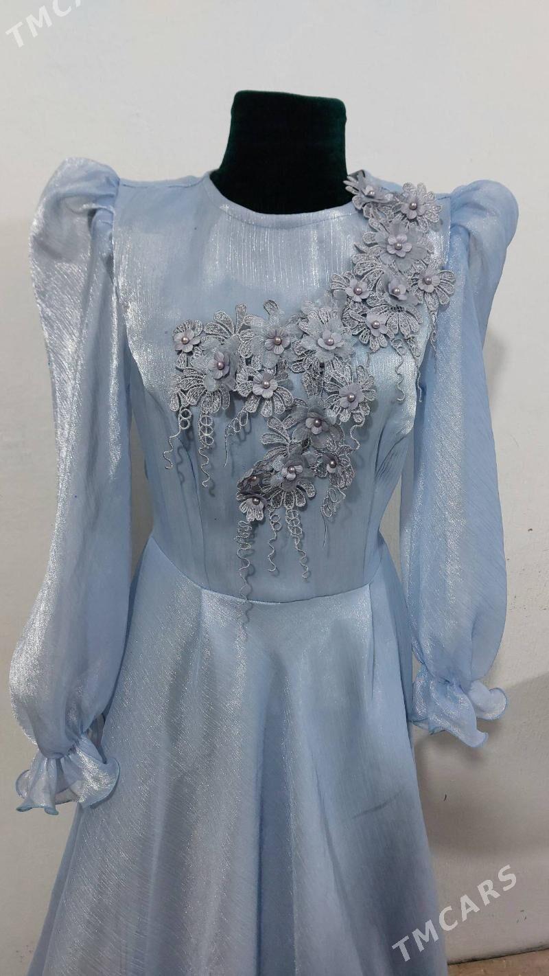 gipyur koinek - Balkanabat - img 1