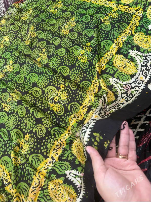 cille gadymy - Ашхабад - img 1