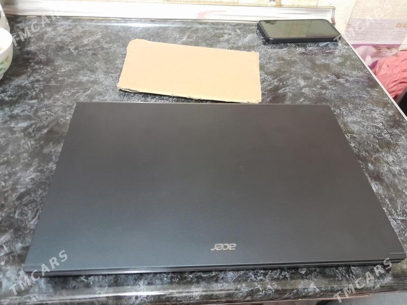 Acer noutbook - Туркменабат - img 3
