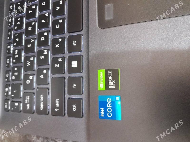 Acer noutbook - Туркменабат - img 2