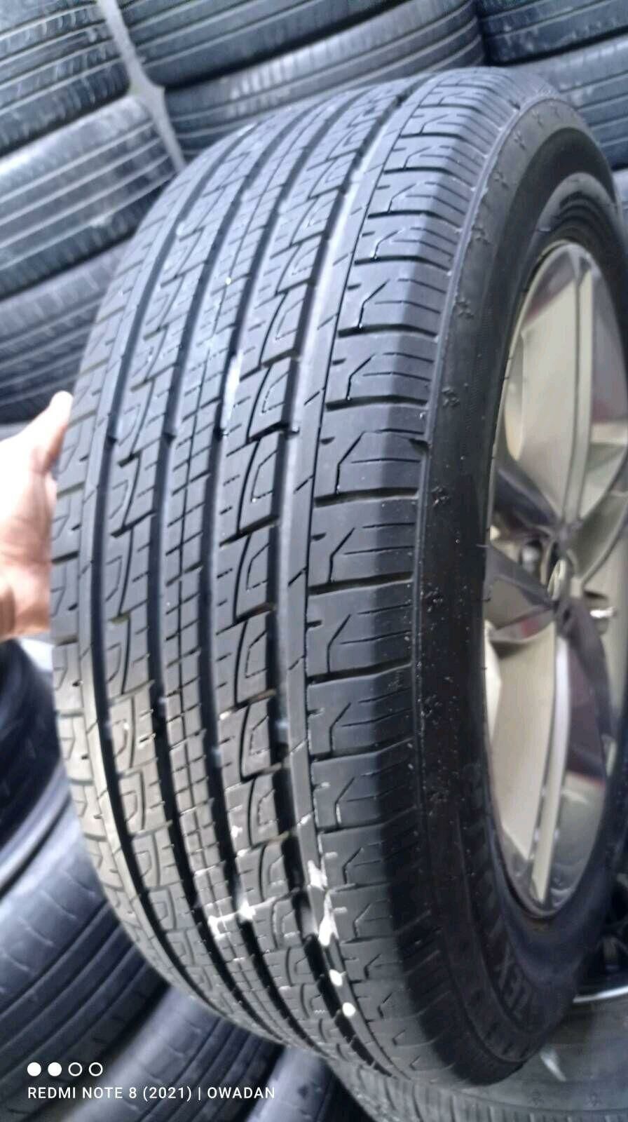 Hyundai disga teker 17lik 6 200 TMT - Hitrowka - img 7