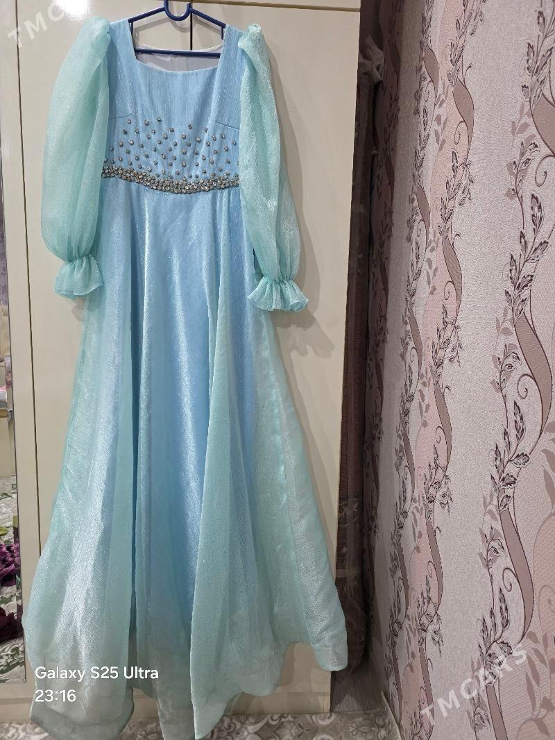 Koynek.Платья - Чарджоу - img 4