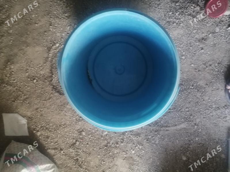 Бедире - Туркменбаши - img 2