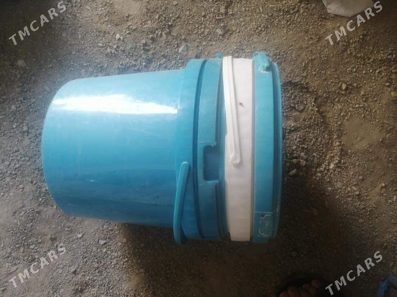 Бедире - Туркменбаши - img 1