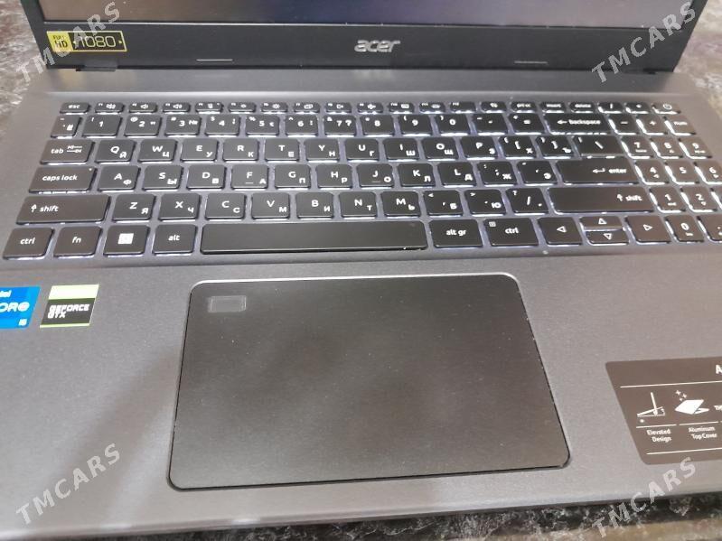 Acer noutbook - Туркменабат - img 4