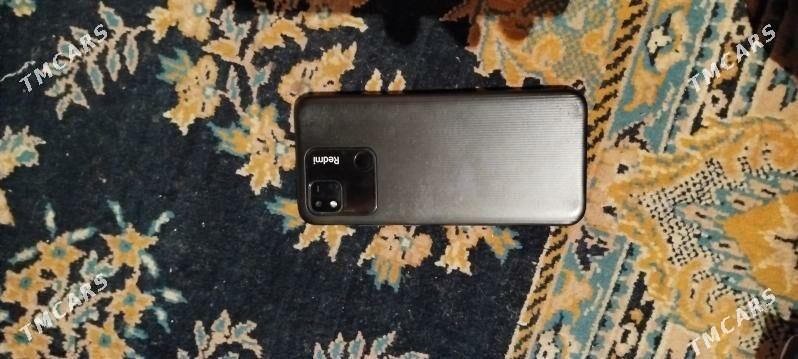 Redmi10A - Балканабат - img 1