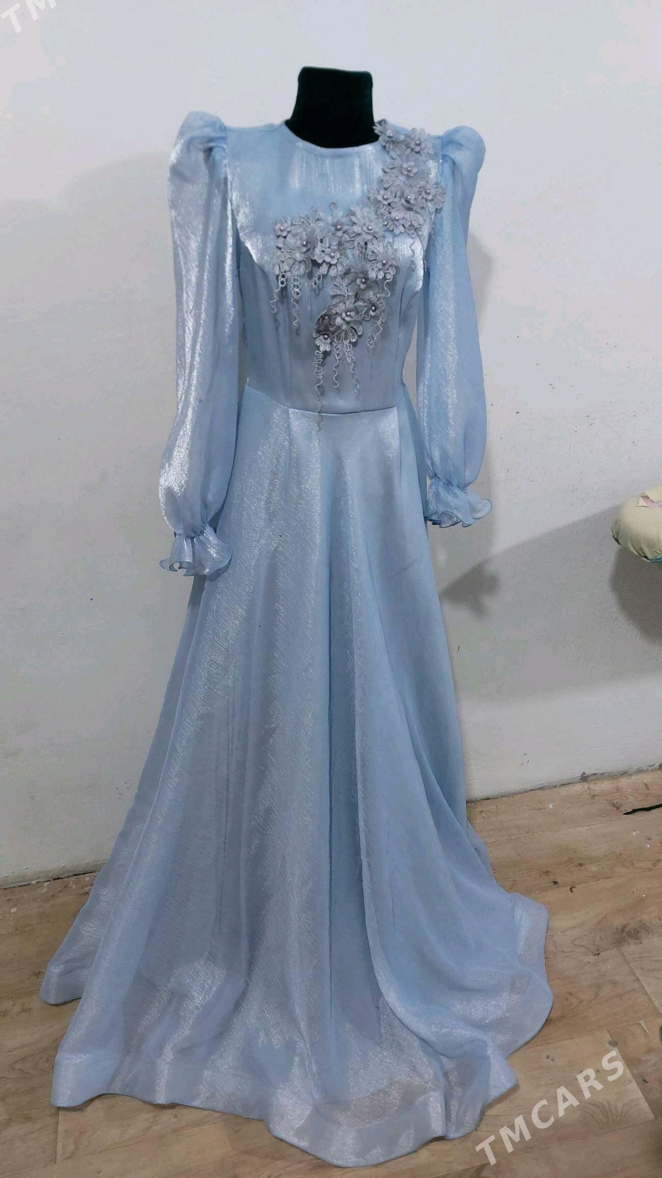 gipyur koinek - Balkanabat - img 2