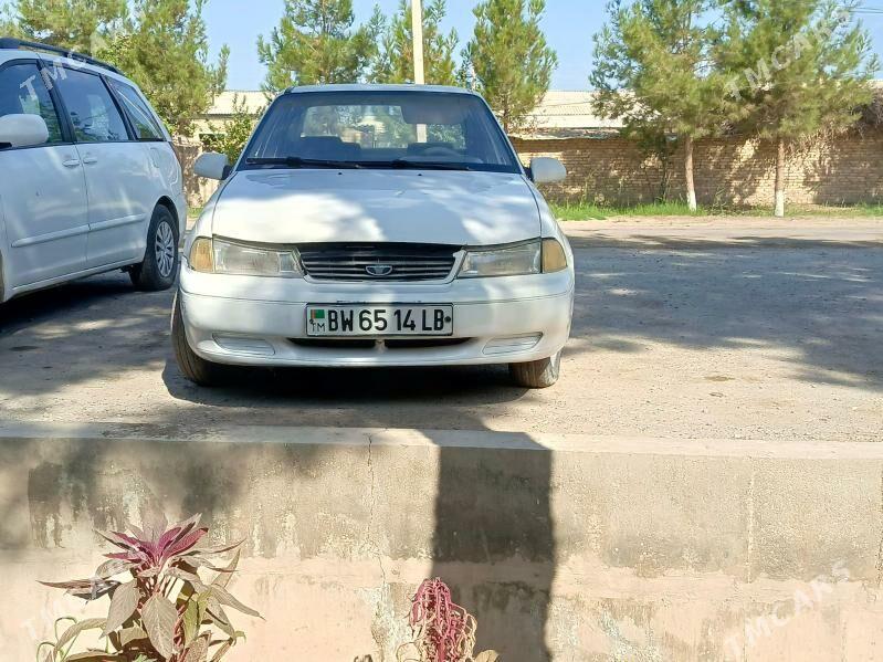 Daewoo Cielo 1999 - 12 000 TMT - Garabekewül - img 1