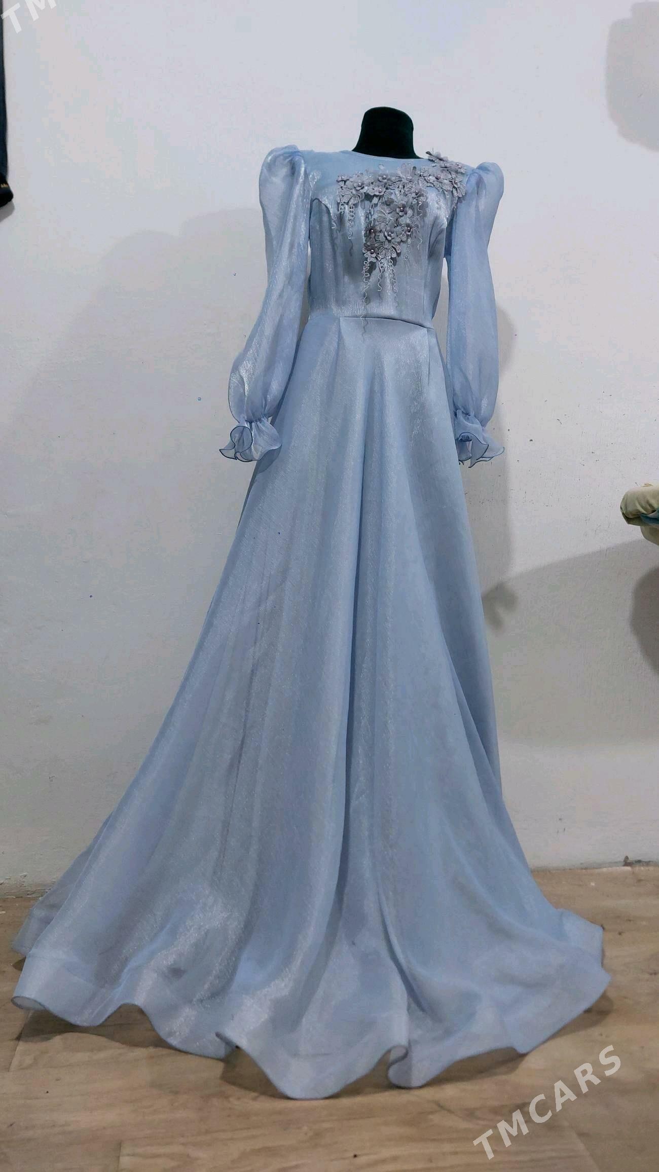 gipyur koinek - Balkanabat - img 3