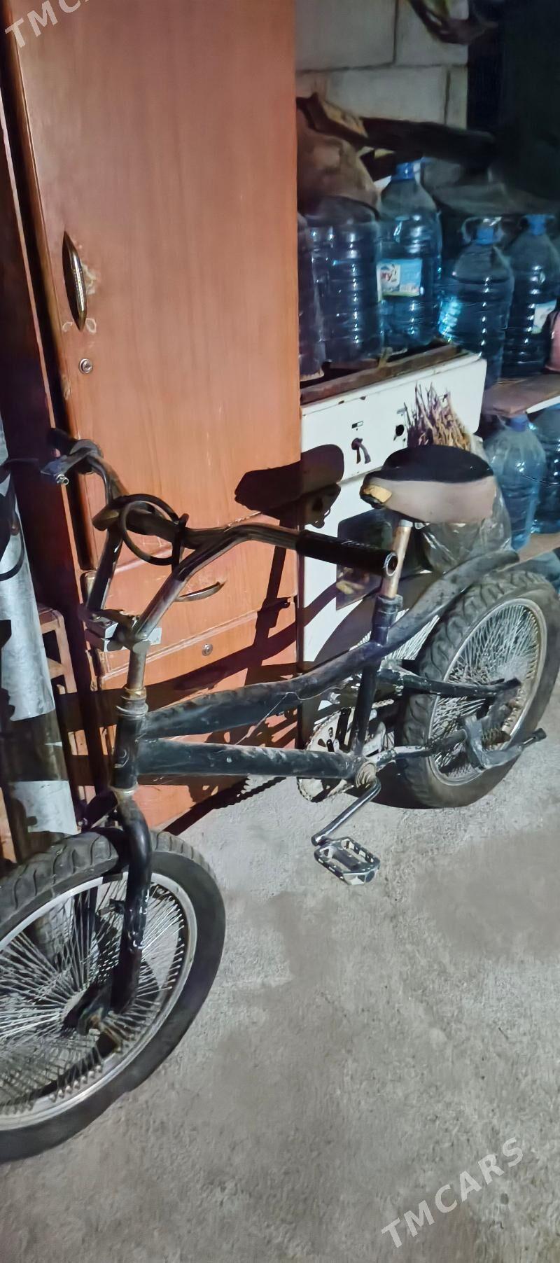 Tigir - Ашхабад - img 2